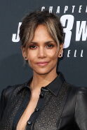 Halle Berry