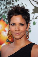 Halle Berry