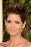 Halle Berry
