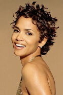 Halle Berry