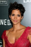 Halle Berry