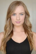 Halston Autumn McMurray