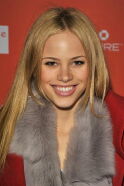 Halston Sage