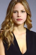 Halston Sage