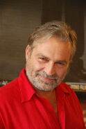 Haluk Bilginer