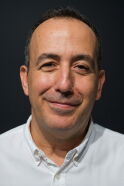 Haluk Özenç