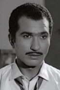 Hamdy Ahmad
