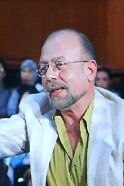 Hamdy El Sakhawy