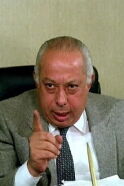 Hamdy Youssef