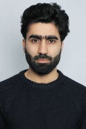 Hamid Ehsas