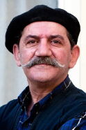 Hamid Jebeli