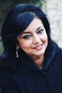 Hamida Omarova