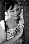 Hamida Omarova