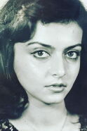 Hamida Omarova