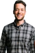Hamish Blake