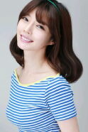 Han Eun-seon