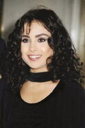 Hanan Shawqi