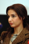 Hanan Turk