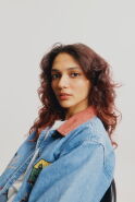Haniya Nafisa