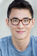 Hank Chen