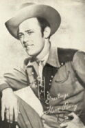 Hank Penny
