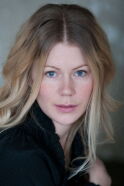 Hanna Alström