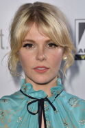 Hannah Arterton