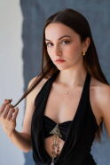Hannah Cheramy
