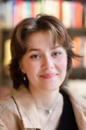 Hannah Elise Adolfsen Fjeldbraaten