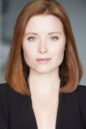 Hannah Emily Anderson