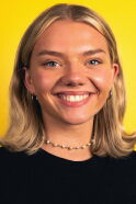 Hannah Haslie