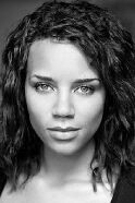 Hannah John-Kamen