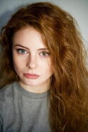 Hannah Laresa Smith