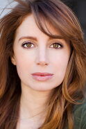 Hannah Marshall