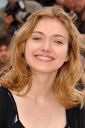 Hannah Murray