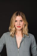 Hannah Pilkes