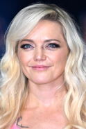 Hannah Spearritt