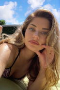 Hannah Stocking