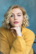 Hannah van der Westhuysen