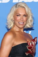 Hannah Waddingham