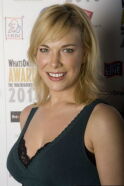 Hannah Waddingham