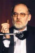 Hanns Dieter Hüsch
