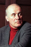 Hanns Zischler