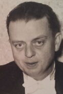 Hans Bille