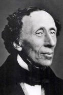 Hans Christian Andersen