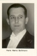 Hans Heinz Bollmann