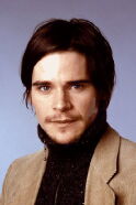 Hans Matheson
