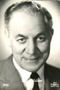 Hans Olden