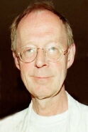 Hans Peter Korff