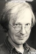 Hans Peter Korff